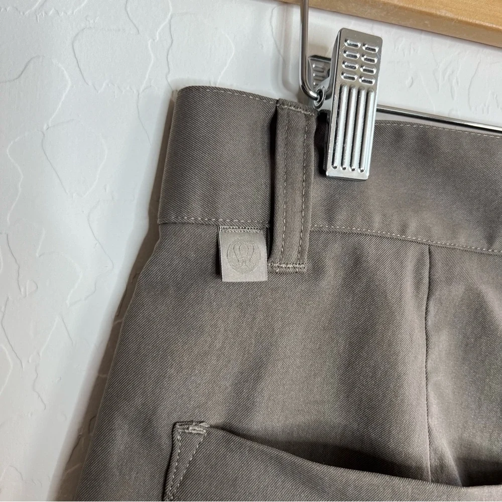 Lululemon Pants ABC Classic Loose Fit Men's